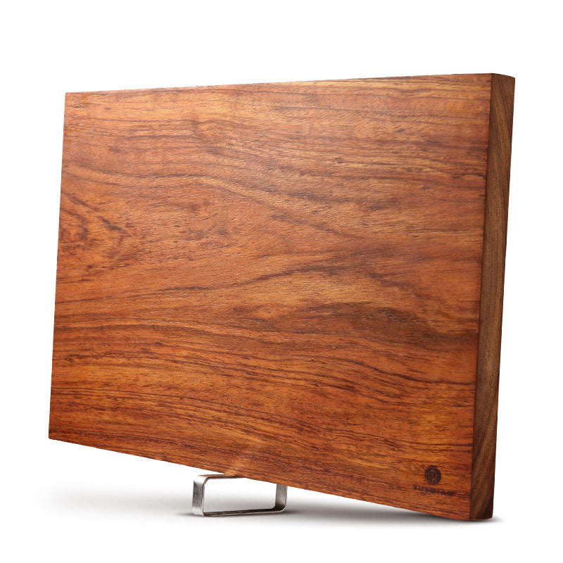 Pear Wood Chopping Board for Home Kitchen Use