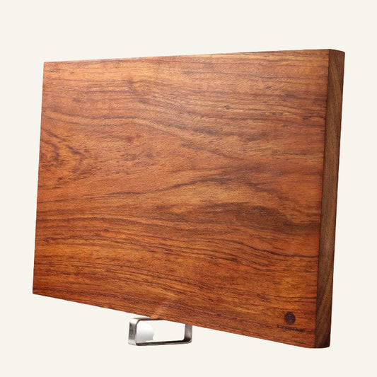 Pearwood Cutting Board