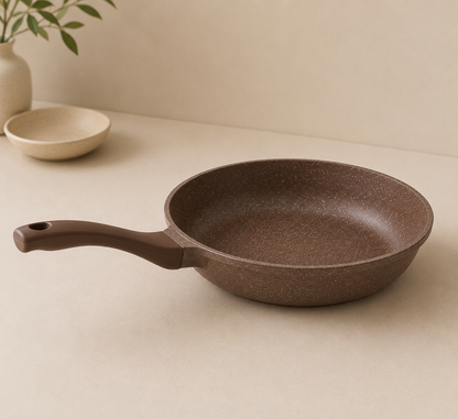 Granite Nonstick Fry Pan