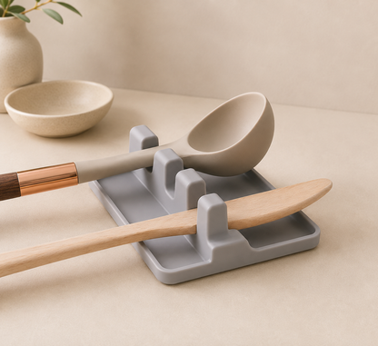 Everyday Utensil Rest