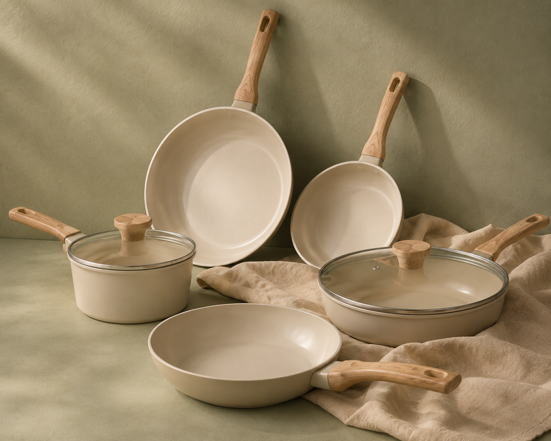 Pans