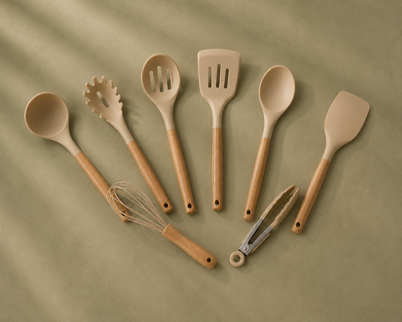 Utensils