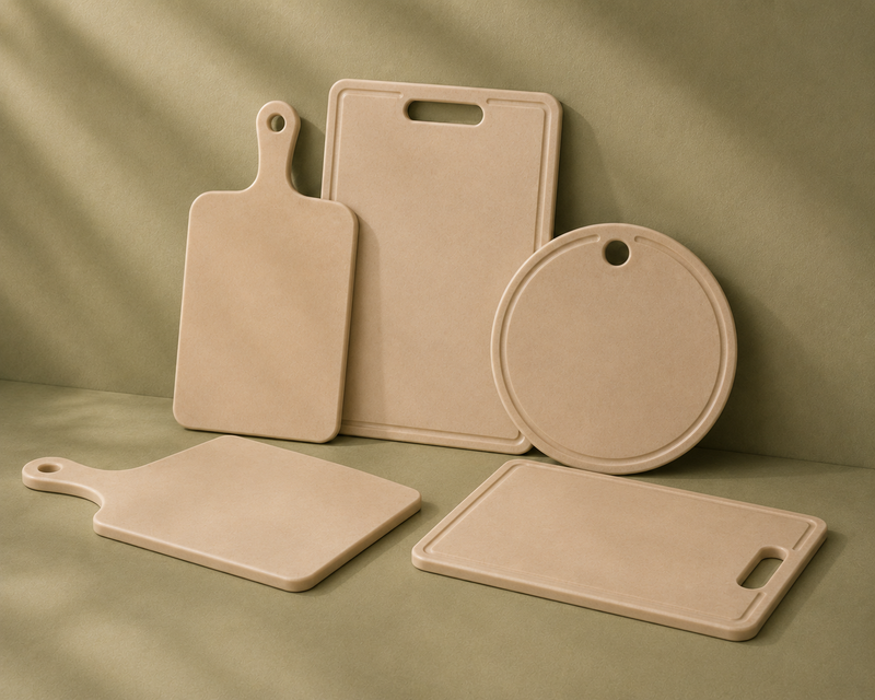 Cutting Boards