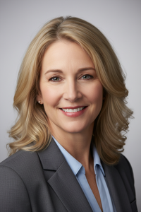 Sarah M.